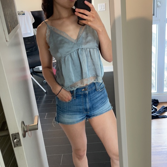 Top by Aritzia Size Small - Picture 4 of 4